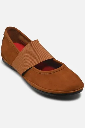 Camper Ballerinas Right Nina 21595 - - Größe 36