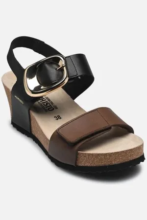 Mephisto Sandalen LEANDRE - - Größe 35