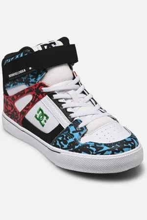 Dcshoes Pure High-Top EV - - Sneaker - Größe 32