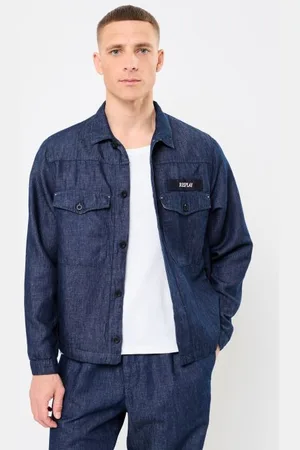 Replay Bekleidung blouson REGULAR - - Größe S