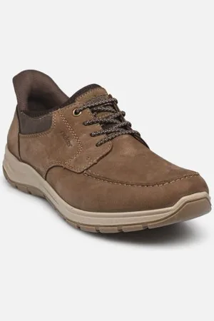 Rieker Schnürschuhe 03656 - - Größe 40