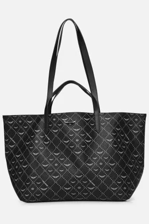 Zadig & Voltaire Handtaschen Z Shopper Xl Monogram - - Größe T.U