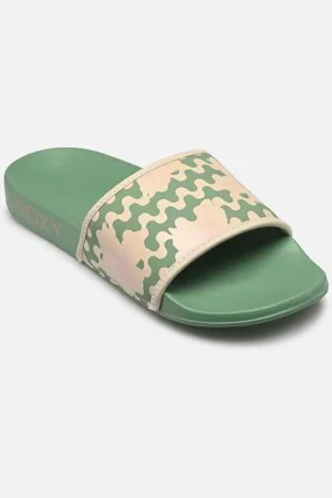 Roxy Clogs & Pantoletten SLIPPY IV - - Größe 36