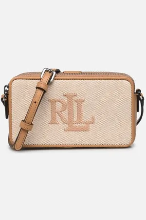 Ralph Lauren Handtaschen WTLY WLT STR-WALLET ON A CHAIN-MEDIUM - - Größe T.U