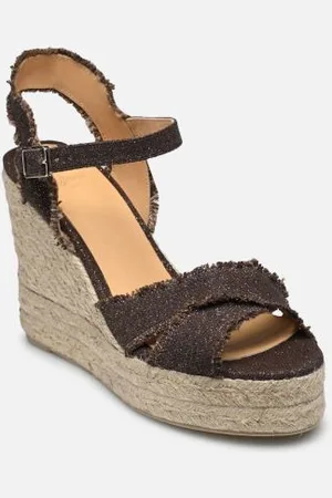 Castaner Espadrilles BROMELIA H8ED - - Größe 36