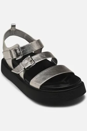 Tamaris Sandalen 28401-44 - - Größe 36