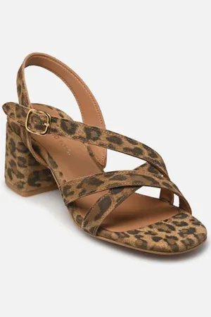 Georgia Rose Sandalen Malatrio - sandales - - Größe 35