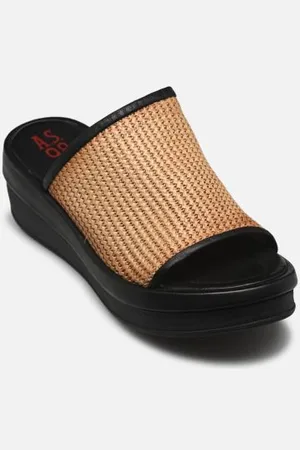 Airstep / A.S.98 Clogs & Pantoletten C02003 - - Größe 36