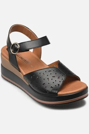 Mephisto Sandalen SERAFIA - - Größe 35