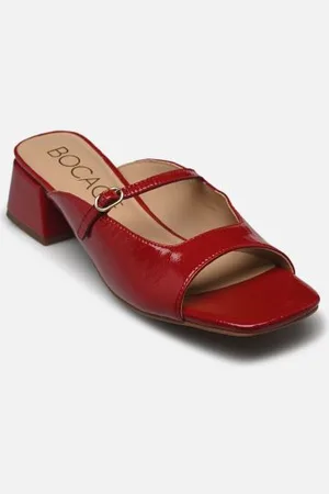 BOCAGE Clogs & Pantoletten VENUS - - Größe 36