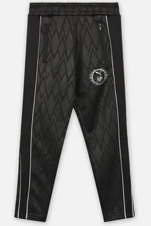PUMA Bekleidung X HARRY POTTER T7 Track Pants TR - - Größe 8A