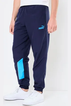 PUMA Bekleidung OM ftblARCHIVE Pant - - Größe S