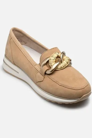 Remonte Slipper D1G11 - - Größe 36