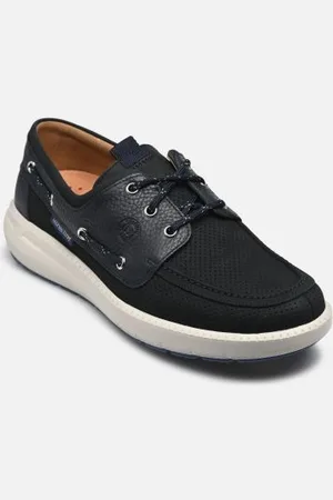 Mephisto Schnürschuhe JOZIO - - Größe 40