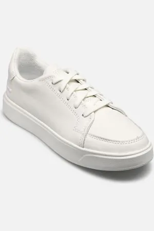 Timberland EMER LOW LACE SNEAKER WHITE - - Sneaker - Größe 36