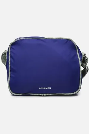 Bensimon Handtaschen SMALL BESACE C40 - - Größe T.U