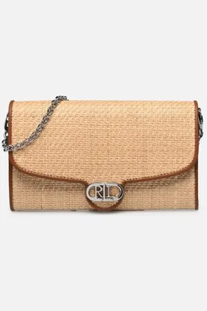 Ralph Lauren Handtaschen Adair 20-Wallet On A Chain-Large - - Größe T.U