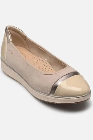 Tamaris Ballerinas 82200-44 - - Größe 37