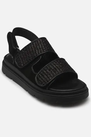 Tamaris Sandalen 28234-44 - - Größe 36