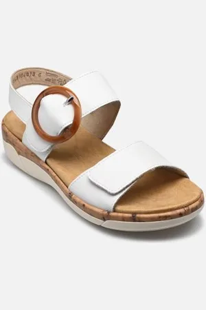 Remonte Sandalen Victoire - - Größe 36