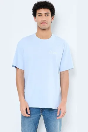 Dickies Bekleidung COMPANION SCRIPT SS TEE - - Größe S