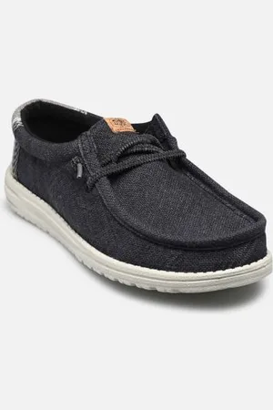 Hey dude Wally Jute - - Sneaker - Größe 40