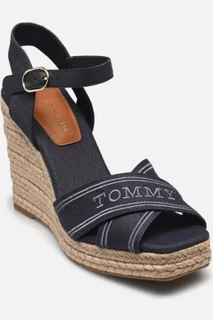 Tommy Hilfiger Espadrilles ESPAD SB - - Größe 36
