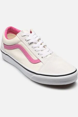 Vans Old Skool W - - Sneaker - Größe 35