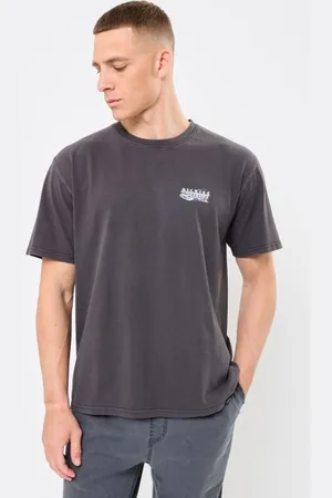 Dickies Bekleidung SERVICE STATION SS TEE - - Größe S