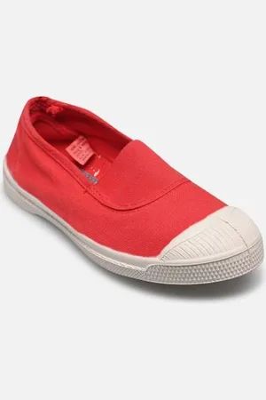 Bensimon Tennis Elastique E - - Sneaker - Größe 23