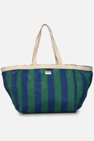 WOUF Handtaschen Grand tote bag - Mistral - - Größe T.U
