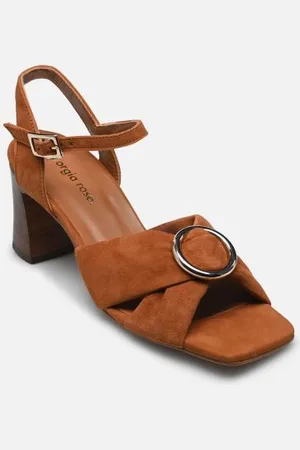 Georgia Rose Sandalen Shin - sandales - - Größe 35