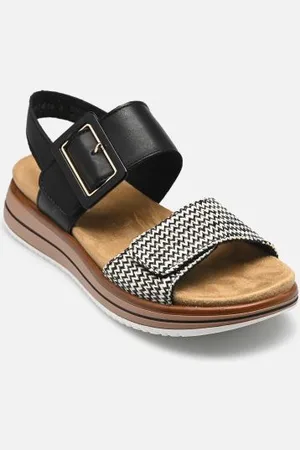 Remonte Sandalen D1J53 - - Größe 36