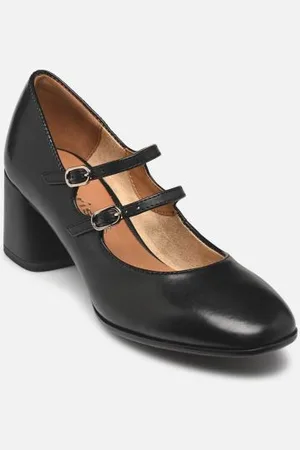 Tamaris Pumps 22406-44 - - Größe 36