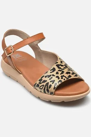 Dorking Sandalen GANDIA D9464 - - Größe 36