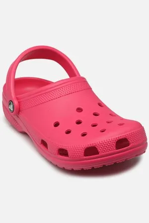 Crocs Clogs & Pantoletten Classic W - - Größe 36 - 37