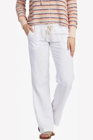 Roxy Bekleidung OCEANSIDE PANT - - Größe L