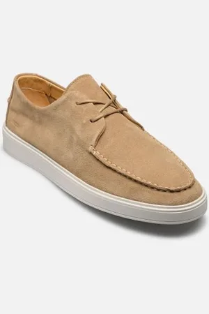 Blackstone Zuko luco bas - - Sneaker - Größe 40