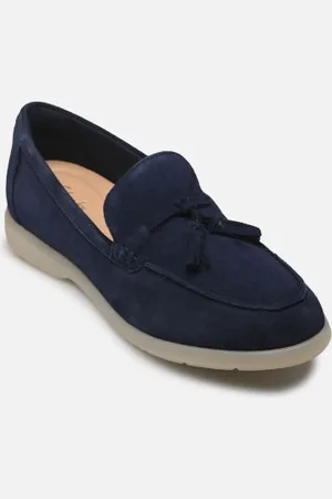 Clarks Slipper Narini Edge - - Größe 36