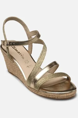 Tamaris Sandalen 28323-44 - - Größe 36