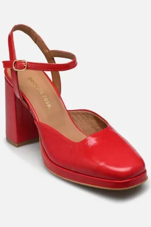 Georgia Rose Pumps Masha - - Größe 35