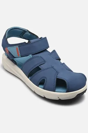 Timberland Sandalen MTDN FISHERMAN SANDAL DKBLU - - Größe 36