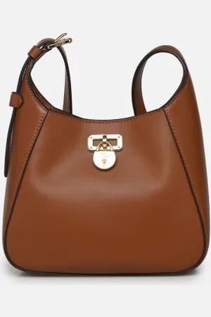 Ralph Lauren Handtaschen Tanner Sm Sh-Shoulder Bag-Small - - Größe T.U