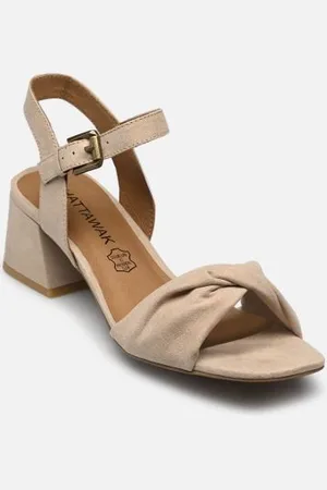 Chattawak Sandalen Lorena - - Größe 36