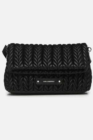 Karl Lagerfeld Handtaschen K/Pillow Lg Shoulderbag - - Größe T.U