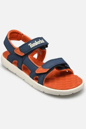 Timberland Sandalen PRRW BACKSTRAP SANDAL DKBLU - - Größe 36