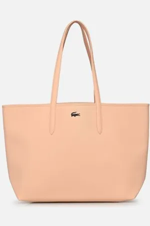 Lacoste Handtaschen Anna Réversible Bicolore Shopping Bag - - Größe T.U