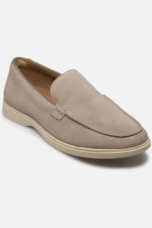 Clarks Slipper Torford Easy - - Größe 40
