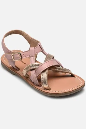 Rose et Martin Sandalen KIMONA - - Größe 24
