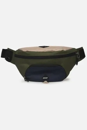 Element Herrentaschen Chronic Hip Sack ELYBA00122 - - Größe T.U